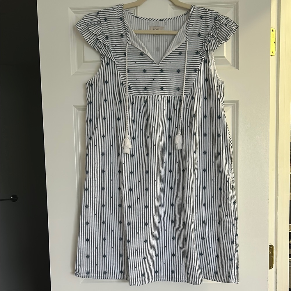 Loft Dress